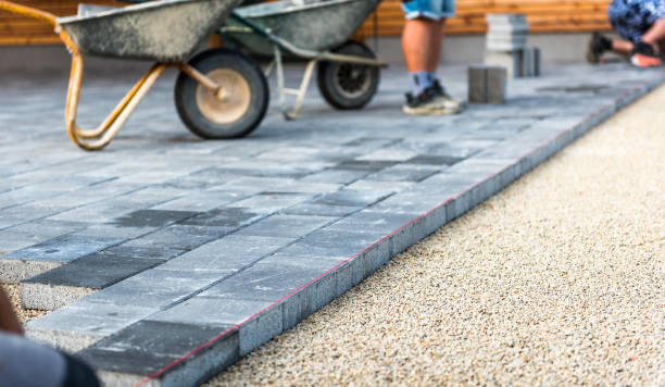 Professional Driveway Pavers in Morton Grove, IL